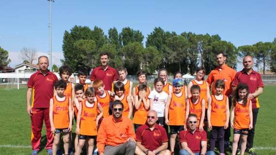 Atletica Leone San Marco
