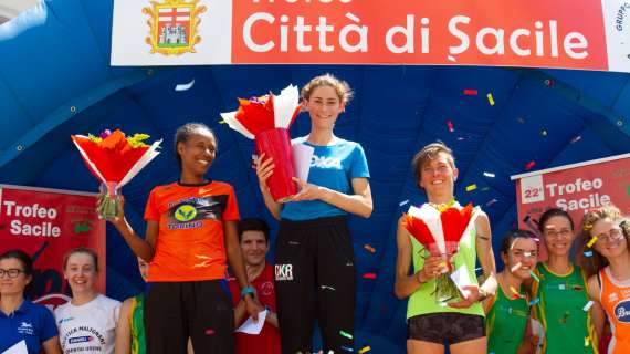 Atletica: "Trofeo Città di Sacile", vincono Maiyo e Moretton