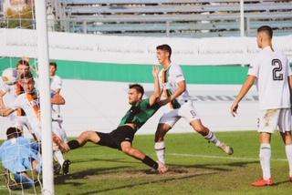 Pordenone Calcio: al Bottecchia termina 7-2 contro la Primavera del Venezia
