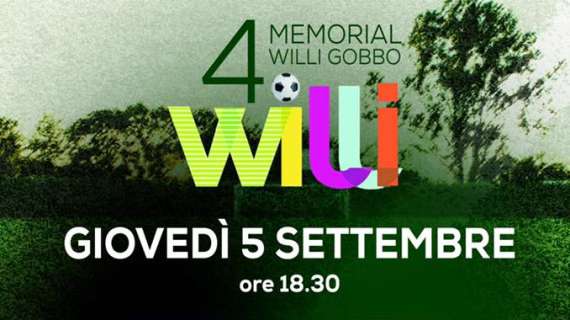 Pordenone Calcio: Ramarri al Memorial Willy Gobbo