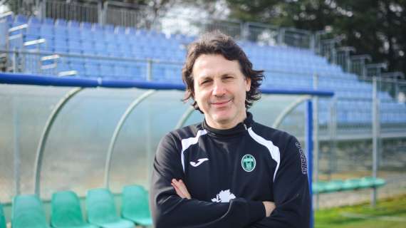 Pordenone Calcio: arriva l'ufficialità del club neroverde; Rossitto nuovo allenatore