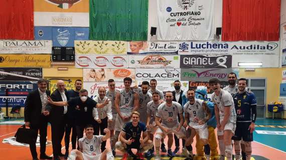 Volley: la Tinet Prata raggiunge la finale promozione per la A2