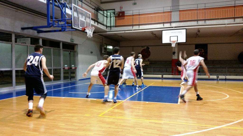 Villanova Basket HRV: Seconda vittoria consecutiva