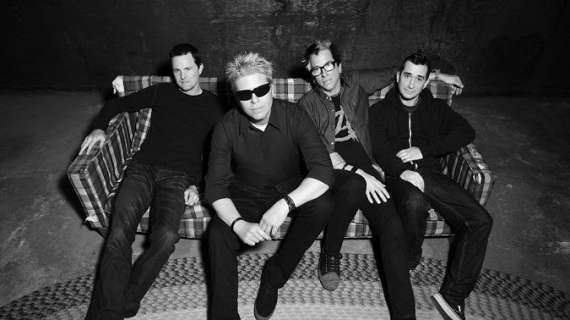 Musica: il punk rock dei The Offspring arriva a Lignano
