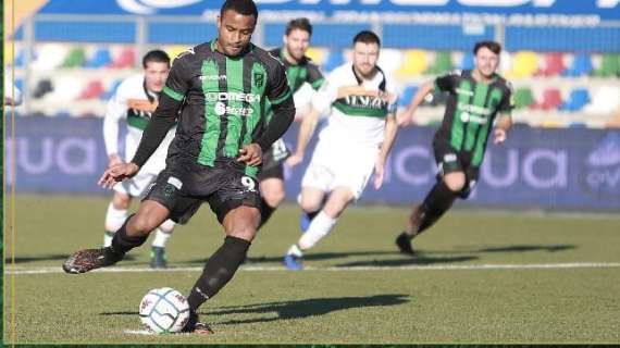 Continua il magic moment neroverde; Pordenone-Venezia 2-0 il tabellino 