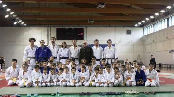 Judo Club San Vito 