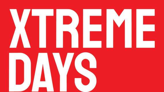 Xtreme Days Festival: è iniziato il conto alla rovescia dell’edizione 2025