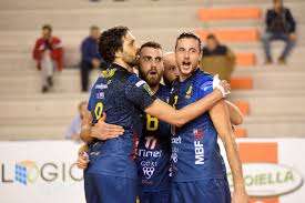Volley: La Tinet Gori Wines porta a casa una vittoria importante