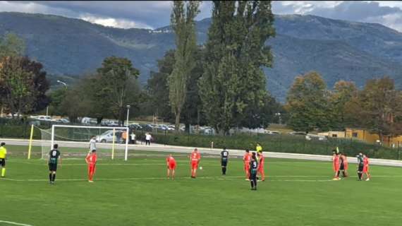 Pordenone Fc: 3 punti di forza contro l'OL3 per i ragazzi di Campaner