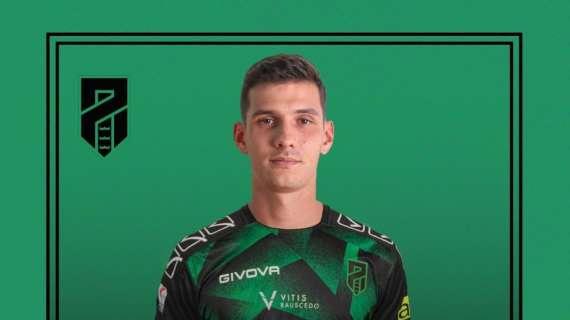 Pordenone Calcio: ufficiale, Pinato torna in neroverde