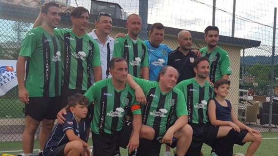 ASD Pordenone Amatori C5 Maschile: ai Ramarri Biancorossi il derby con Sacile Futsal