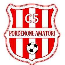 ASD Pordenone Amatori C5 M: Prima sconfitta in campionato per i "Pizzaioli"
