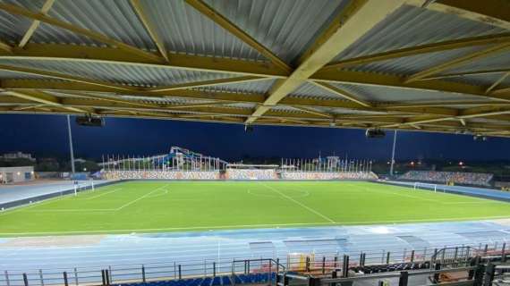 Pordenone Calcio: Stadio Teghil promosso dalla Comissione Comunale di Vigilanza
