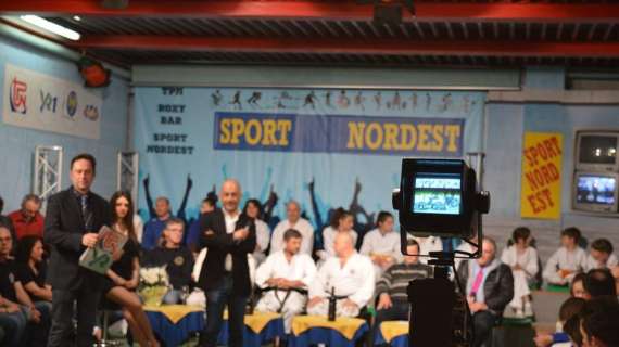 "Roxy Bar - Sport Nord Est", rivedi la puntata n. 29