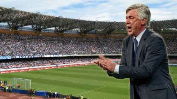Pordenone Calcio: Il Napoli di Carletto Ancellotti segue Lovisa Jr
