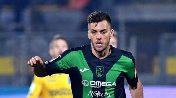 Pordenone Calcio: Misuraca in cerca della ciliegina