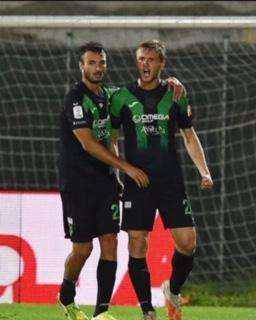 Pordenone Calcio: mercato, su Pobega forte interesse del neopromosso Crotone