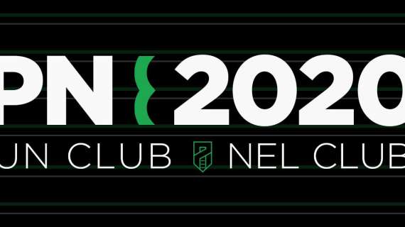 Pordenone Calcio: venerdì 30 novembre sarà presentato ai tifosi il crowdfunding neroverde