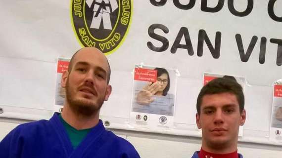 Judo Club San Vito