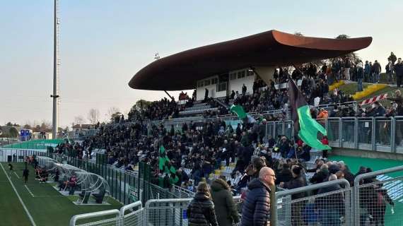 Pordenone Calcio: info prevendita gara con il Lecco (31 maggio)