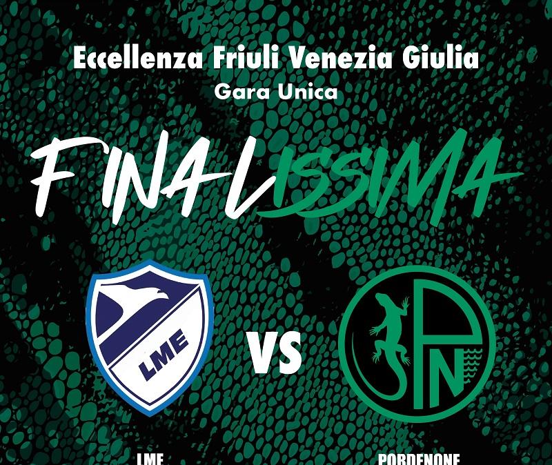 Pordenone Fc: info biglietti per la sfida che vale la D con Lme
