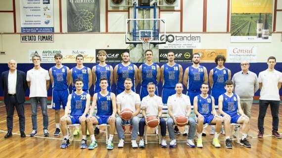 Basket: la Vis Spilimbergo vince a Sacile