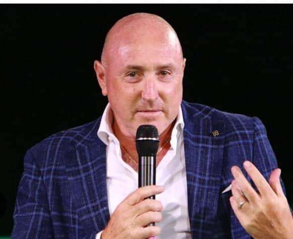 Pordenone Calcio: parla il presidente Lovisa 