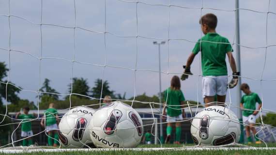 Pordenone Calcio: Settore Giovanile, la nota del club