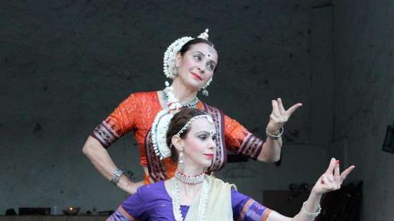 Novità in casa Mariposa: Corsi di Danza Indiana Bollywood ed Odissi