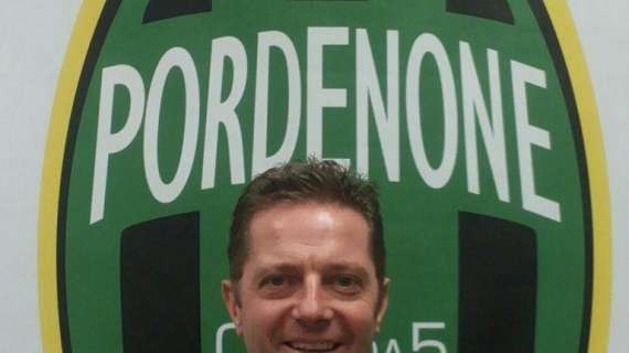 Pordenone C5: il "bilancio" di mister Asquini