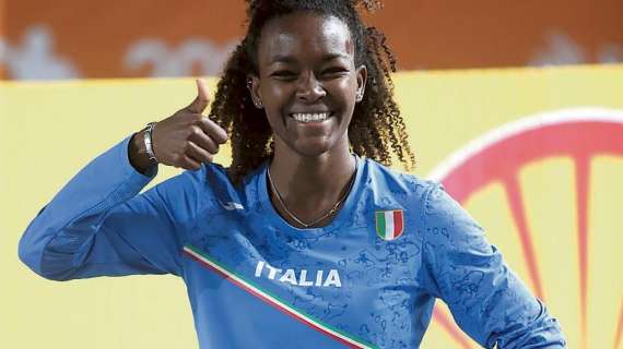 Atletica: Sintayeu Vissa, l’unica friulana ai Giochi correrà al meeting “Sport e Solidarietà”