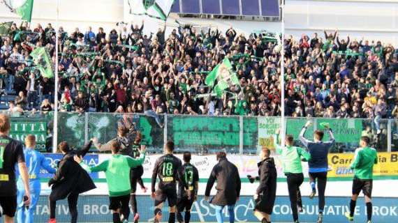 Pordenone Calcio: prima iscrizione in B per i Ramarri