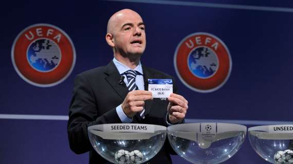 Pordenone Calcio: riconoscimento UEFA per il progetto scuole “Classe Neroverde”