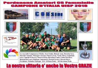 "Pordenone Sport"  su Udinese TV (DGT 110); rivedi la 38° puntata