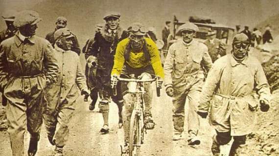 Ottavio Bottecchia: a 100 anni dalla vittoria al Tour de France, Pordenone celebra l'indimenticato campione