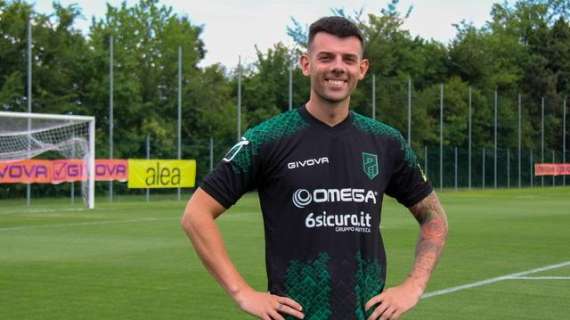 Pordenone Calcio: Rinnovo al 2024 per Simone Magnaghi