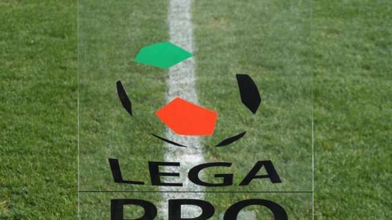 Lega Pro - Il programma del ritorno degli ottavi di playoff