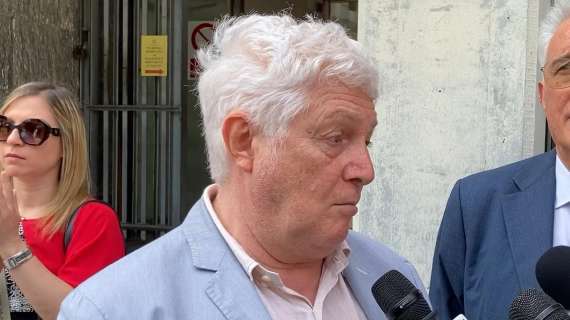 Pordenone Calcio, avv. Casucci: "Il miracolo di un mese fa è diventato la speranza di oggi"