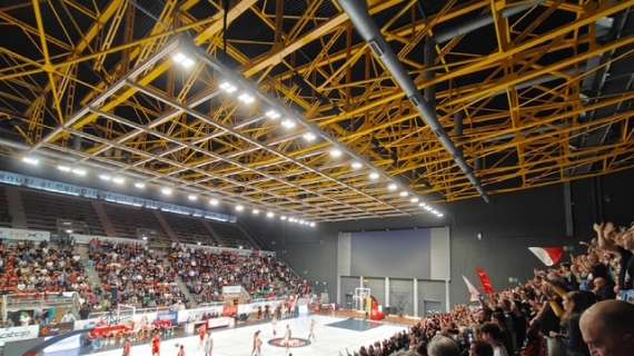 Basket: BCC PM Sistema Basket Pordenone in finale playoff. L'analisi di coach Milli