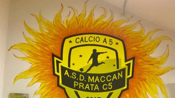 Calcio a 5: Lovo nuovo allenatore del Maccan Prata