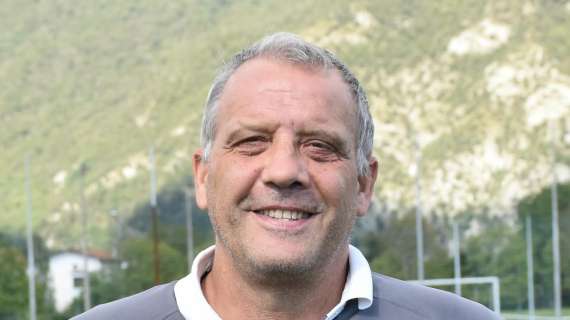 Pordenone Fc: Under 21, il saluto di mister Defendi
