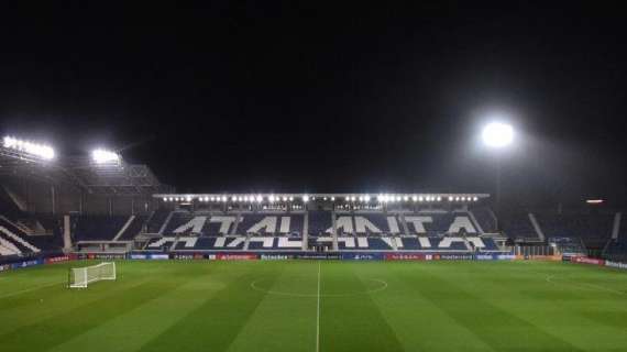 Pordenone Calcio: l'amichevole con l'Atalanta in diretta su Sky Sport Calcio