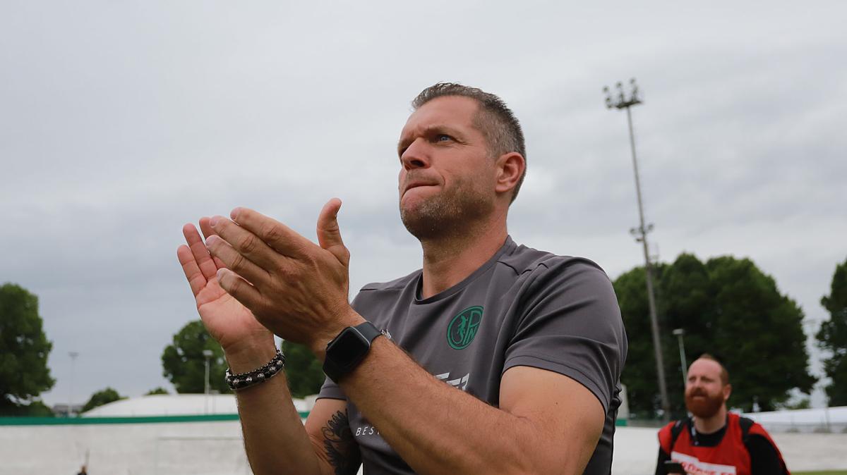 Pordenone Fc: confermati mister Campaner e lo staff tecnico