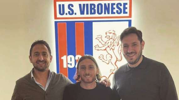 Pordenone Calcio: l'ex Veleno alla Vibonese