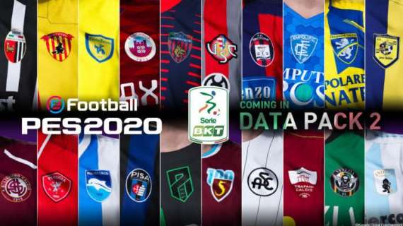 Pordenone Calcio: i Ramarri sbarcano su Pes 2020