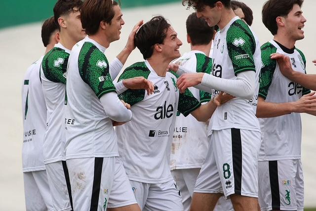 Pordenone Fc: convincente vittoria al Bottecchia sulla Pro Fagagna