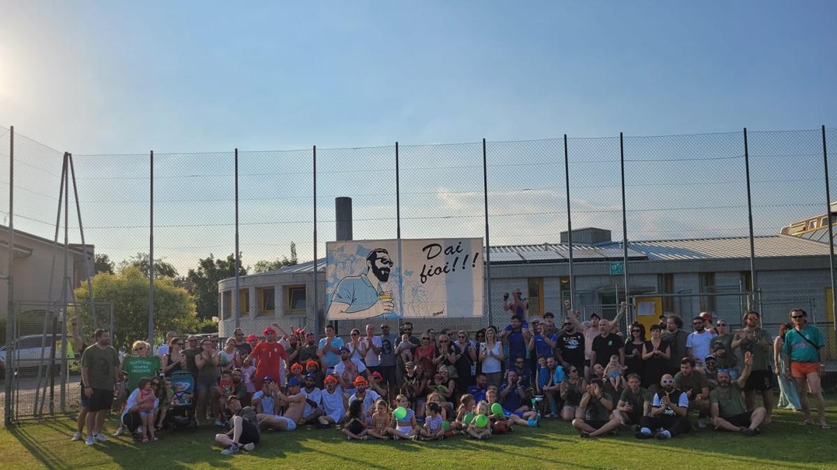 9° Torneo dei Fioi: si svolgerà il 29 e il 30 maggio il Torneo in ricordo del Palu
