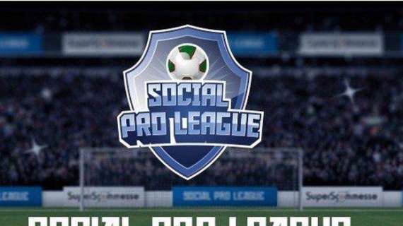 Pordenone Calcio: torna la Social Pro League di Facebook; serve la spinta dei tifosi neroverdi per primeggiare anche nei Social