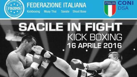 Sacile in Fight