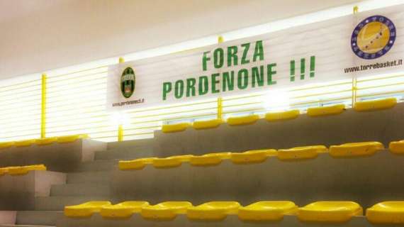 Calcio a 5: Pordenone C5, settore giovanile si chiude col torneo città di Pordenone